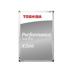 Жесткий диск 10tb SATA-III Toshiba X300 (HDWR11AUZSVA)