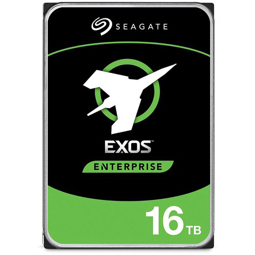 Жесткий диск Seagate Exos X16 16 TB ST16000NM001G