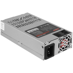 БП Exegate ServerPRO-1U-F250AS 1U Flex, 250W, APFC, вентилятор 4 cм, 80 PLUS Bronze, 80х40х150