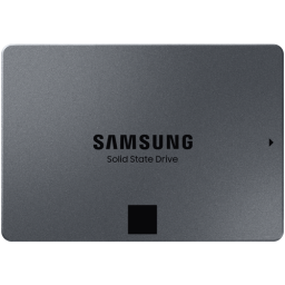 Твердотельный диск 4TB Samsung 870 QVO