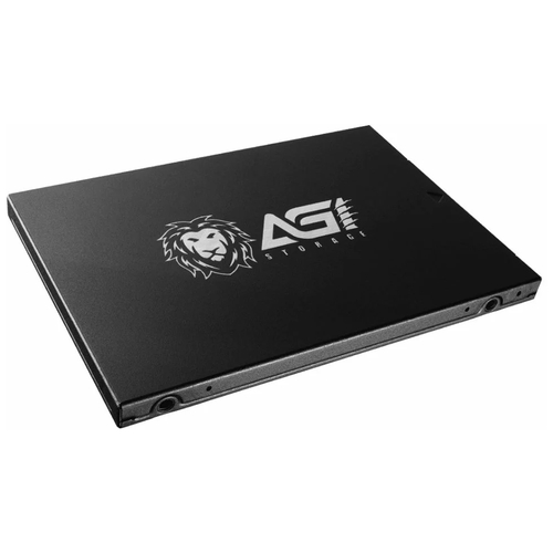 Жесткий диск AGI SSD 1Tb SATA3 2.5" AI178