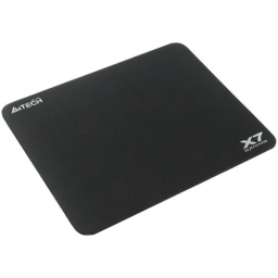 Коврик для игровой мыши A4Tech X7 Pad X7-200MP черный размер 250х200 мм [581985]