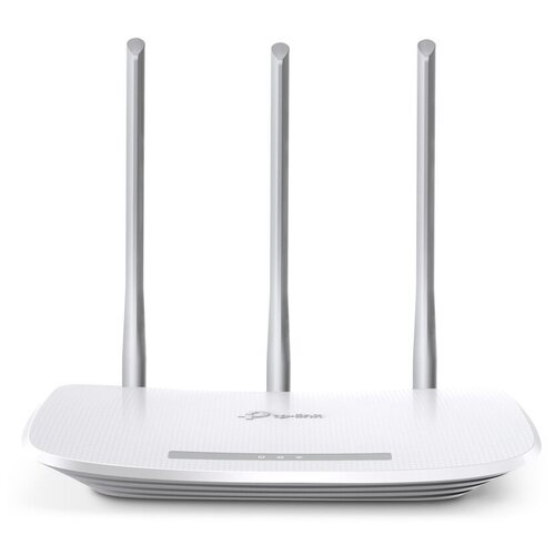 Wi-Fi роутер TP-LINK TL-WR845N белый