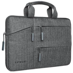 Сумка Satechi Water-Resistant Laptop Carrying Case для ноутбуков до 13"14' дюймов