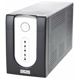 Источник бесперебойного питания Powercom IMP-1025AP