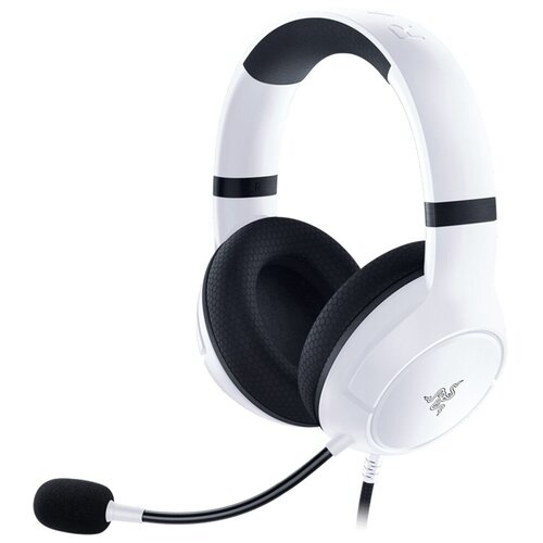 Гарнитура Kaira X for Xbox- Wired Gaming Headset for Xbox Series X|S - White