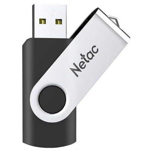 Флеш Диск Netac U505 256Gb <NT03U505N-256G-30BK>, USB3.0