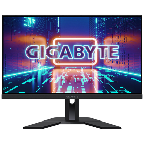 27" Монитор Gigabyte 27" M27Q IPS 2560x1440 170Hz FreeSync 350cd/m2 16:9