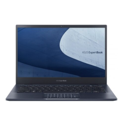 Ноутбук ASUS B5302CEA-KG0481W +cable 13.3"/Intel Core i3 1115G4256Gb/Star Black/W11 ;