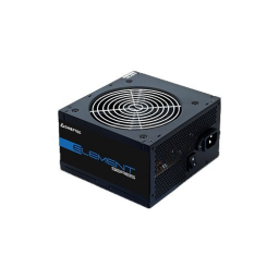 Блок питания Chieftec Element ELP-600S-Bulk (ATX 2.3, 600W, >85 efficiency, Active PFC, 120mm fan) OEM