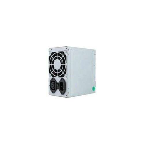 Блок питания 400W ExeGate CP400, ATX, 8cm fan, 24p+4p, 3*SATA, 2*IDE, FDD