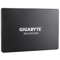 Твердотельный накопитель GIGABYTE SATA 3 2.5" 480GB GP-GSTFS31480GNTD