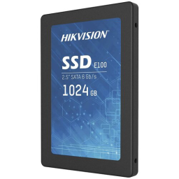 Внутренний SSD накопитель Hikvision E100 1TB (HS-SSD-E100/1024G)