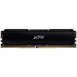 Оперативная память 8Gb DDR4 3200MHz ADATA XPG Gammix D20 (AX4U32008G16A-CBK20)