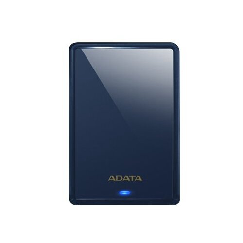 Внешний жесткий диск HDD ADATA USB3.1 2TB DashDrive HV620S Blue