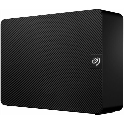 Внешний жесткий диск Seagate Expansion 10 ТБ (STKP10000400)