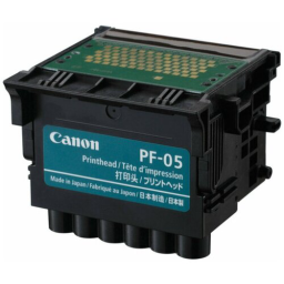 Печатающая головка Canon PF-05 3872B001 черный