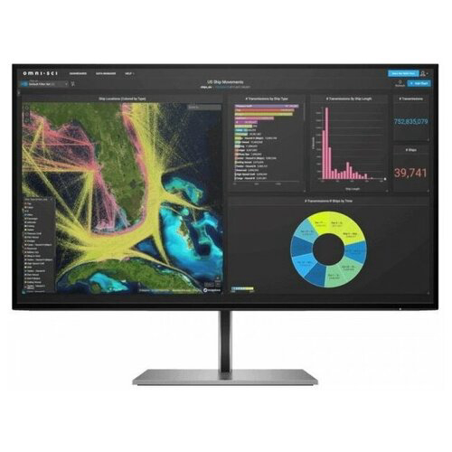 Монитор HP Z27k G3 4K USB-C Display