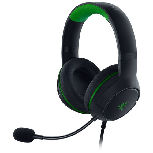 Гарнитура Kaira X for Xbox - Wired Gaming Headset for Xbox Series X|S Black