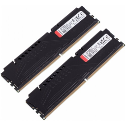 Модуль памяти DIMM 32GB DDR5-5200 KIT2 KF552C40BBK2-32 KINGSTON