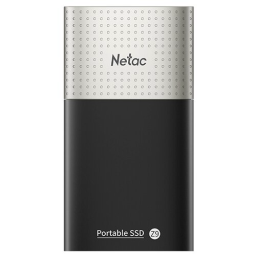 Накопитель SSD External Netac 2.0Tb Z9