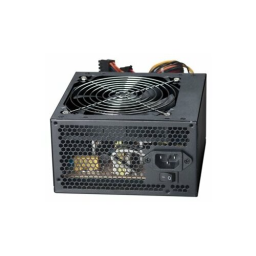 Блок питания 450W ExeGate 450NPXE(+PFC), ATX, black, 12cm fan, 24p+4pi, 6/8p PCI-E, 3*SATA,2*IDE,FDD