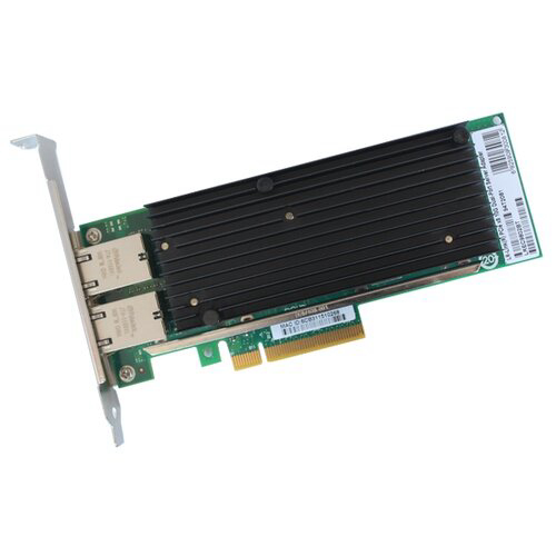 Сетевой адаптер PCIE 10GB LREC9802BT LR-LINK