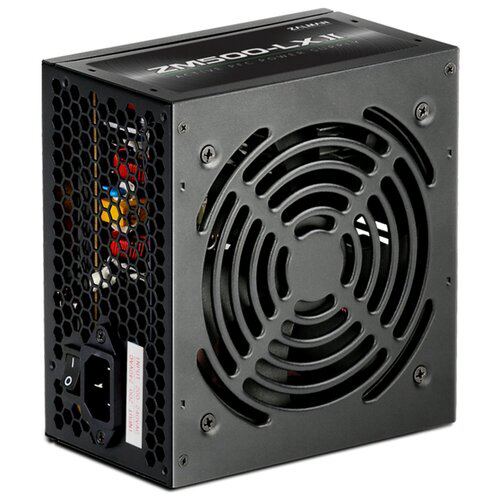 Блок питания 500W Zalman ZM500-LXII