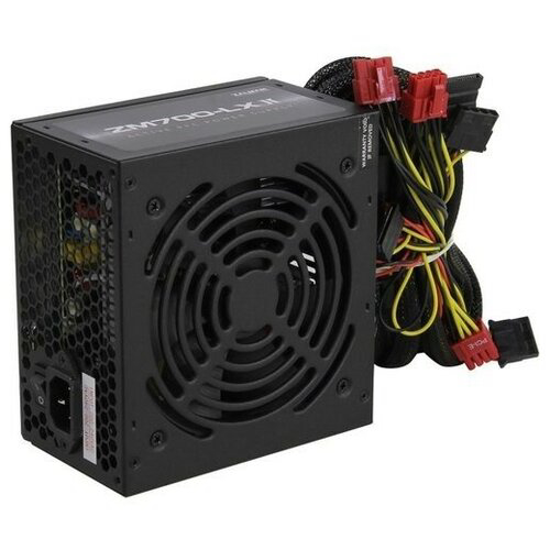 Блок питания 700W Zalman ZM700-LX II