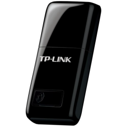 Сетевой даптер TP-LINK TL-WN823N