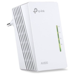 Powerline-адаптер TP-Link TL-WPA4220KIT