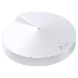 Wi-Fi Mesh система TP-LINK Deco M5 (1-pack), белый