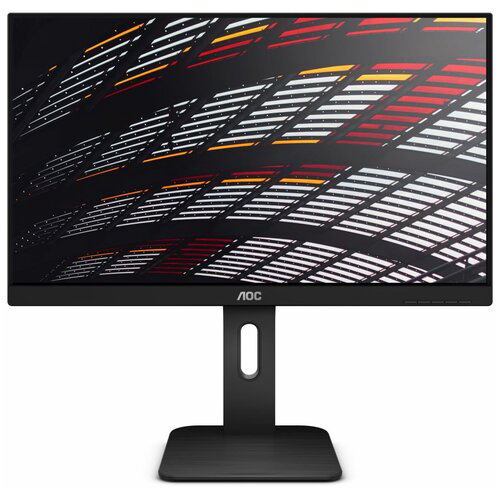 Монитор 24" AOC X24P1 1920x1200 IPS