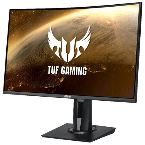 Монитор ASUS TUF Gaming VG27WQ 27", черный