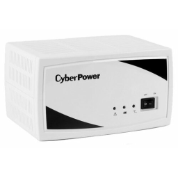 ИБП для котлов CyberPower SMP 350 EI