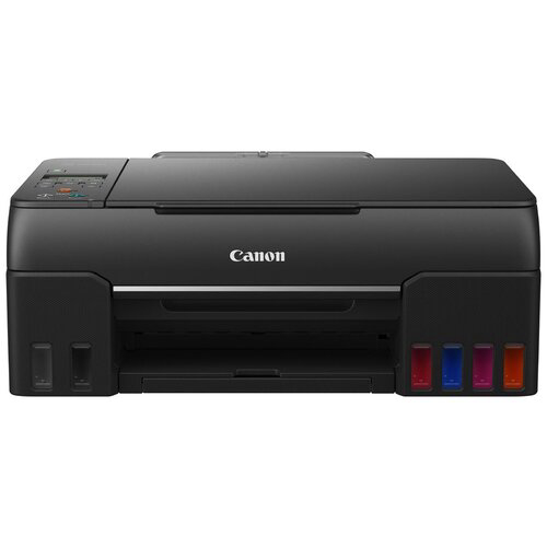 Многофункциональное устройство с СНПЧ Canon PIXMA G640