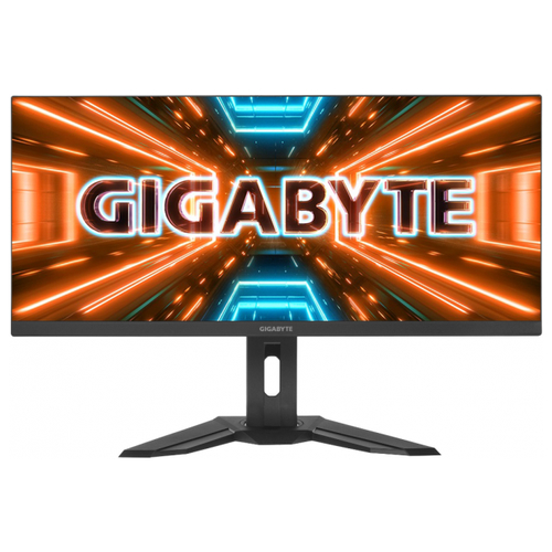 Монитор LCD 34" M34WQ-EK GIGABYTE