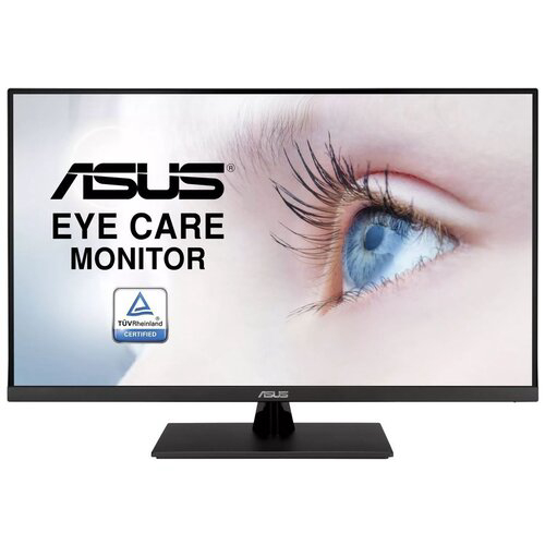 31,5"Монитор Asus AS VP32AQ BK/5MS/EU /HDMI+DP+SPEAKER