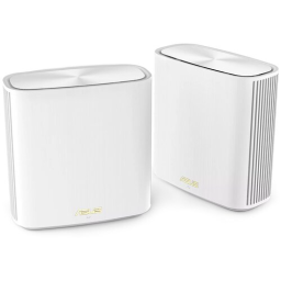 Mesh роутер Asus ZenWiFi XD6 (W-2-PK) AX5400