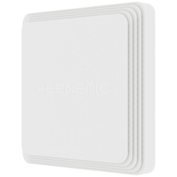 Keenetic Voyager Pro KN-3510, Wi-Fi 6, AX1800, 1xGbLAN, 1xGbWAN PoE