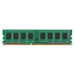 Оперативная память Qumo 8GB DDR3 1333MHz DIMM 240-pin CL9 QUM3U-8G1333C9R