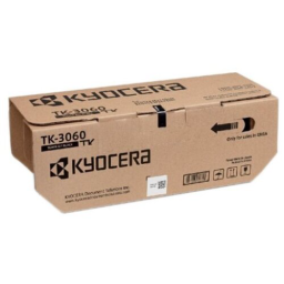 Картридж лазерный Kyocera TK-3060 1T02V30NL0 черный (14500стр.) для Kyocera M3145idn/M3645idn