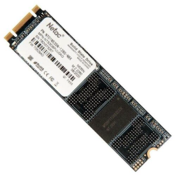 SSD M.2 Netac 128Gb N535N Series <NT01N535N-128G-N8X> Retail