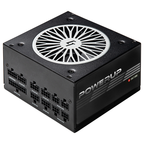 Блок питания 850W Chieftec PowerUp (GPX-850FC)