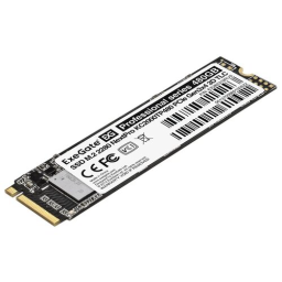 Твердотельный накопитель SSD M.2 2280 480Gb ExeGate NextPro KC2000TP480 EX282319RU