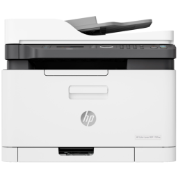 МФУ HP Color Laser MFP 179fnw 4ZB97A цветное А4 18ppm с автоподатчиком LAN WiFi