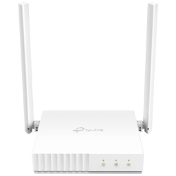 TP-Link TL-WR844N N300 Многорежимный Wi-Fi роутер