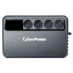 Источник бесперебойного питания CyberPower BU1000E