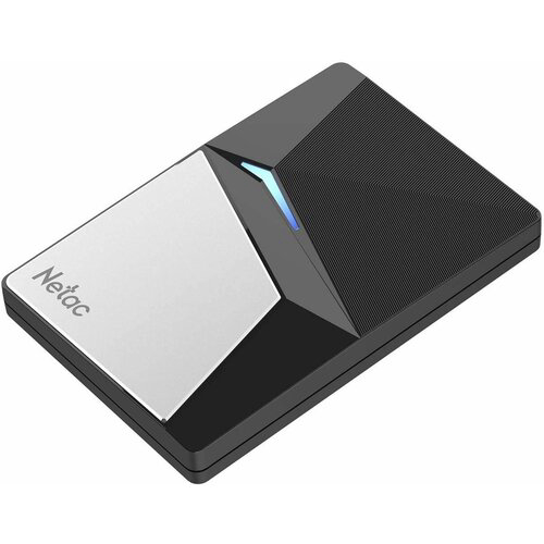 SSD External Netac 960Gb Z7S <NT01Z7S-960G-32BK>