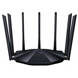 Wi-Fi маршрутизатор 2033MBPS 1000M 4P DUAL BAND AC23 TENDA